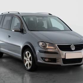 Foto inzerátu VW Touran 1.9 TDI