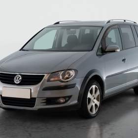 Foto inzerátu VW Touran 1.9 TDI
