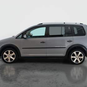 Foto inzerátu VW Touran 1.9 TDI