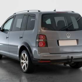 Foto inzerátu VW Touran 1.9 TDI