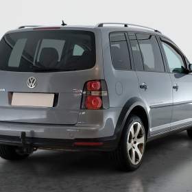 Foto inzerátu VW Touran 1.9 TDI