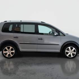 Foto inzerátu VW Touran 1.9 TDI