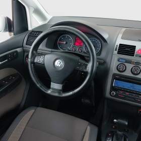 Foto inzerátu VW Touran 1.9 TDI