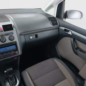 Foto inzerátu VW Touran 1.9 TDI
