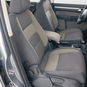Foto inzerátu VW Touran 1.9 TDI