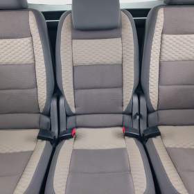Foto inzerátu VW Touran 1.9 TDI