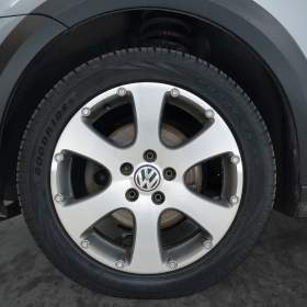 Foto inzerátu VW Touran 1.9 TDI