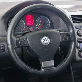 Foto inzerátu VW Touran 1.9 TDI