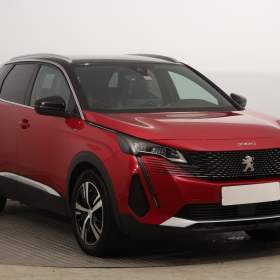 Peugeot 3008 e- Hybrid 225 / 19940055