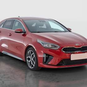 Kia ProCeed 1.4 T- GDI / 19940061