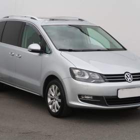 Foto inzerátu VW Sharan 2.0 TDI
