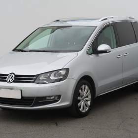 Foto inzerátu VW Sharan 2.0 TDI