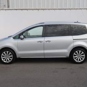 Foto inzerátu VW Sharan 2.0 TDI