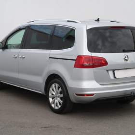 Foto inzerátu VW Sharan 2.0 TDI