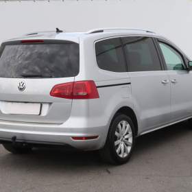 Foto inzerátu VW Sharan 2.0 TDI
