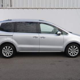 Foto inzerátu VW Sharan 2.0 TDI