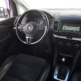 Foto inzerátu VW Sharan 2.0 TDI