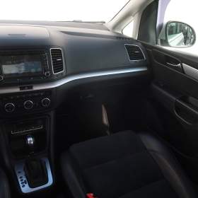 Foto inzerátu VW Sharan 2.0 TDI