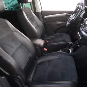 Foto inzerátu VW Sharan 2.0 TDI