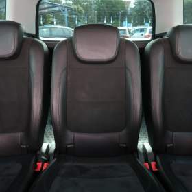 Foto inzerátu VW Sharan 2.0 TDI
