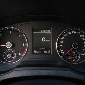 Foto inzerátu VW Sharan 2.0 TDI