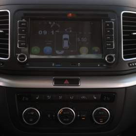 Foto inzerátu VW Sharan 2.0 TDI