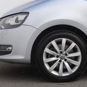 Foto inzerátu VW Sharan 2.0 TDI