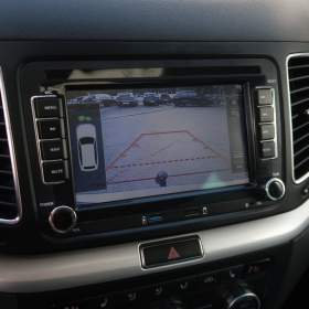 Foto inzerátu VW Sharan 2.0 TDI