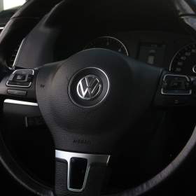 Foto inzerátu VW Sharan 2.0 TDI