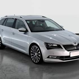 Skoda Superb 2.0 TDI / 19940065