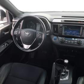Toyota RAV 4 2.5 Hybrid / 19940068