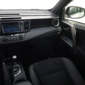 Foto inzerátu Toyota RAV 4 2.5 Hybrid