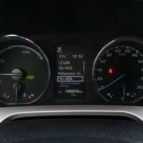 Foto inzerátu Toyota RAV 4 2.5 Hybrid