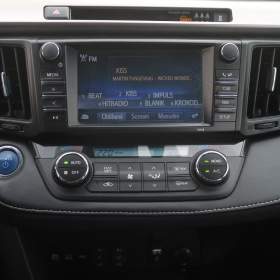 Foto inzerátu Toyota RAV 4 2.5 Hybrid