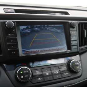 Foto inzerátu Toyota RAV 4 2.5 Hybrid