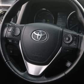 Foto inzerátu Toyota RAV 4 2.5 Hybrid