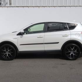 Foto inzerátu Toyota RAV 4 2.5 Hybrid
