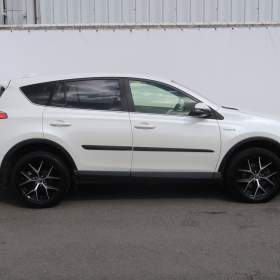 Foto inzerátu Toyota RAV 4 2.5 Hybrid