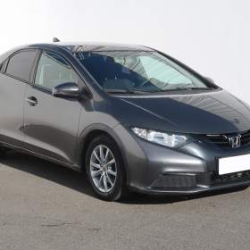 Honda Civic 1.4 i- VTEC / 19940073