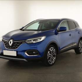 Foto inzerátu Renault Kadjar 1.3 TCe