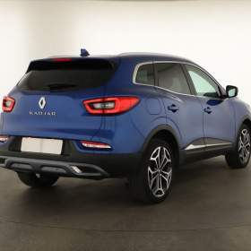 Foto inzerátu Renault Kadjar 1.3 TCe