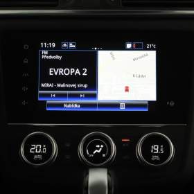 Foto inzerátu Renault Kadjar 1.3 TCe