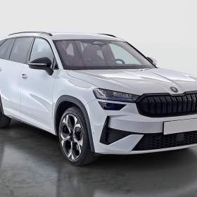 Skoda Kodiaq RS 2.0 TSI / 19940076