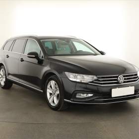 VW Passat 2.0 TDI / 19940077