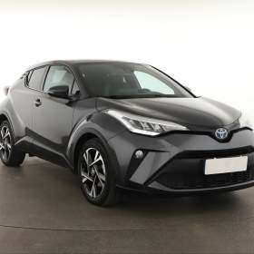 Toyota C- HR 1.8 Hybrid / 19940080