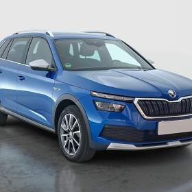 Skoda Kamiq 1.0 TSI / 19940085