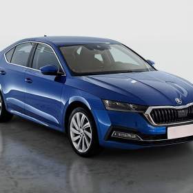 Skoda Octavia 1.4 TSI iV / 19940088