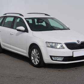 Skoda Octavia 1.6 TDI 4x4 / 19940097