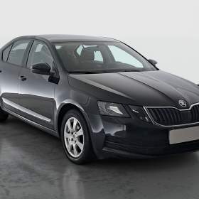 Skoda Octavia 1.6 TDI / 19940103