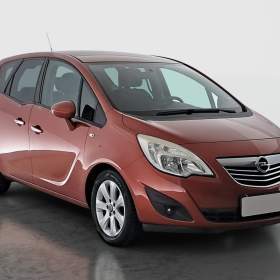 Opel Meriva 1.4 Turbo / 19940104